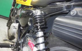 SUZUKI GRASS TRACKER Bigboy 2012 NJ4DA