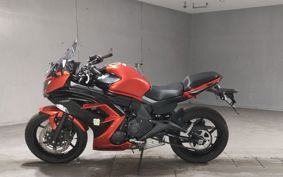 KAWASAKI NINJA 400 2018 EX400E