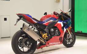 HONDA CBR1000RR RSP 2020 SC82