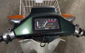 YAMAHA MATE 50 V50