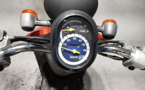 HONDA TODAY AF67
