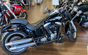 HARLEY FLSTFB 2011 JN5