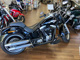 Фото Harley FLSTFB 2011 с японского аукциона