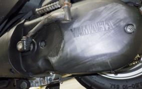 YAMAHA AXIS 125 TREET 2010 SE53J
