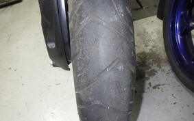 YAMAHA NIKEN 2019 RN58J