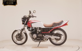 HONDA CBX550F PC04