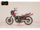 Фото Honda CBX550F с японского аукциона