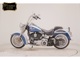 Фото Harley FLSTN 1580 2010 с японского аукциона