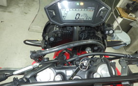 HONDA CRF250 RALLY A 2023 MD44