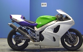 KAWASAKI NINJA ZX-7R 1998 ZXDP15
