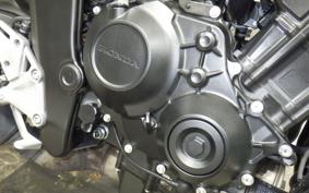 HONDA CB1000 HORNET SP 2025 SC86