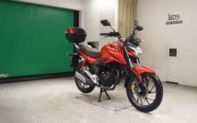 HONDA CBF125R 2026