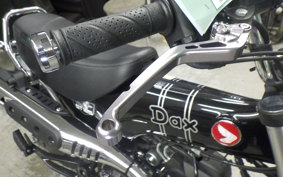 HONDA DAX 125 JB06