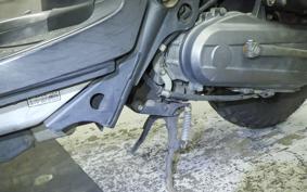 HONDA ZOOMER AF58