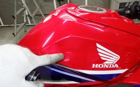 HONDA CBR250RR A 2012 MC51
