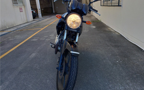 YAMAHA YBR125 RE05