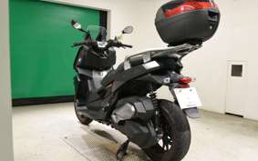 BMW C400X 2021