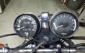 KAWASAKI Z900 LTD 2001 KZ900B