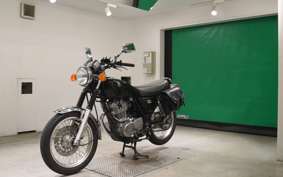 YAMAHA SR400 Gen.4 2018 RH03J