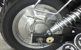 HONDA MAGNA 250 2021 MC29