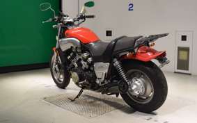 YAMAHA VMAX 1998