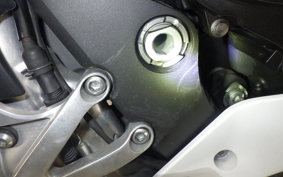 HONDA CBR600RR GEN 3 2017