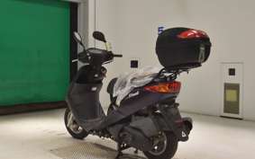 YAMAHA AXIS 125 TREET 2006 SE53J