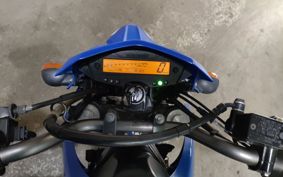 KAWASAKI D TRACKER 125 LX125D