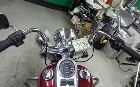 HARLEY FLSTC 1340 1994