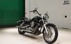YAMAHA DRAGSTAR 250 2004 VG02J