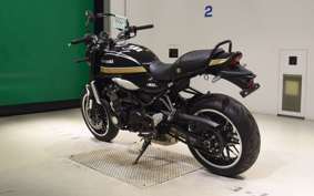 KAWASAKI Z900RS 2021 ZR900C