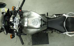 YAMAHA FZ1 FAZER 2006