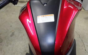 HONDA CB125 R 2019 JC91
