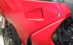 HONDA VFR800F 2017 RC79