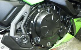 KAWASAKI NINJA 650 A 2023 ER650S
