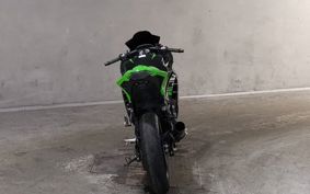 KAWASAKI NINJA 250 EX250L
