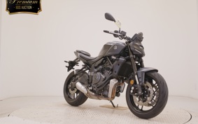 YAMAHA MT-07 AMT 2026 RM50J