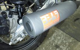 HONDA MONKEY 125 2005 JB05