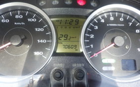 HONDA FORZA MF10