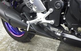 YAMAHA YZF-R25 A 2005 RG10J