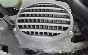 HONDA ZOOMER 1987 AF58