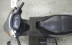 HONDA SPACY 100 JF13