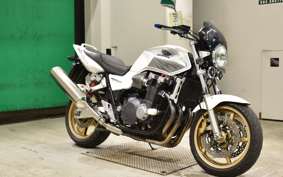 HONDA CB1300SF SUPER FOUR 2009 SC54