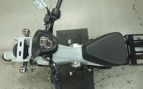 HONDA CROSS CUB 110 1996 JA60