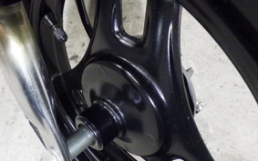 SUZUKI LET's 4 CA45A