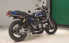 KAWASAKI Z750 FX Type Gen.1 1980 KZ750D