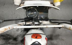 HONDA MONKEY Z50J