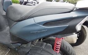 YAMAHA TRICITY 155 SG37J