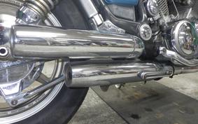 YAMAHA VIRAGO 1100 1995 4PP