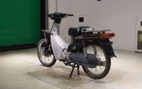 SUZUKI BIRDIE 50 BA41A